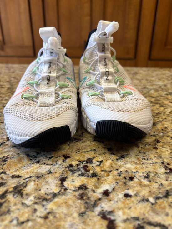 Nike Free Metcon 3 Women's Training Shoes -7 - Picture 7 of 11